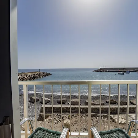 La Gaviota Casa de hóspedes Playa de Santiago (Isla de la Gomera)