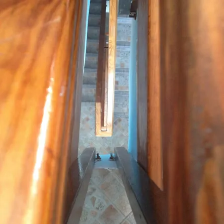 La Gaviota Playa de Santiago (Isla de la Gomera)