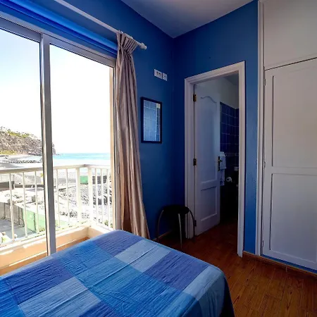 Casa de hóspedes La Gaviota