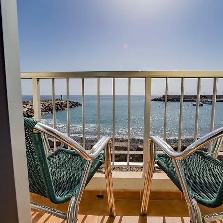 La Gaviota Casa de hóspedes Playa de Santiago (Isla de la Gomera)