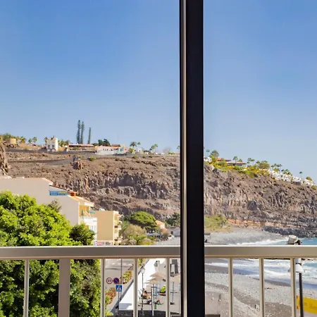 Casa de hóspedes La Gaviota Playa de Santiago (Isla de la Gomera)