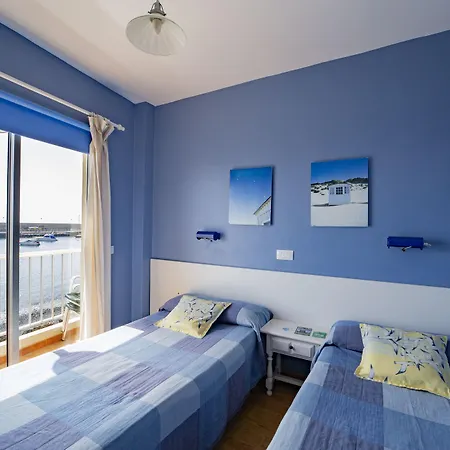 Casa de hóspedes La Gaviota