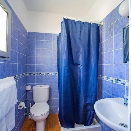 La Gaviota Playa de Santiago (Isla de la Gomera)