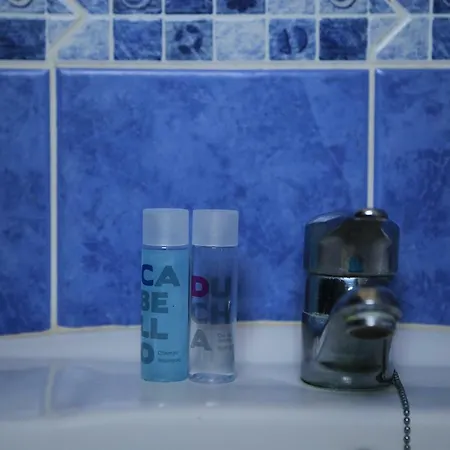 La Gaviota Casa de hóspedes